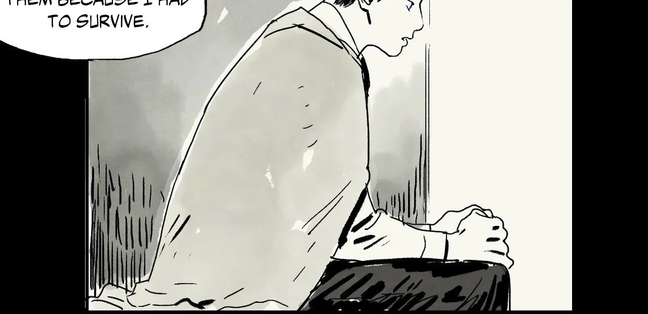 Read Immortal Days chapter 5 image 23 on Lezhin