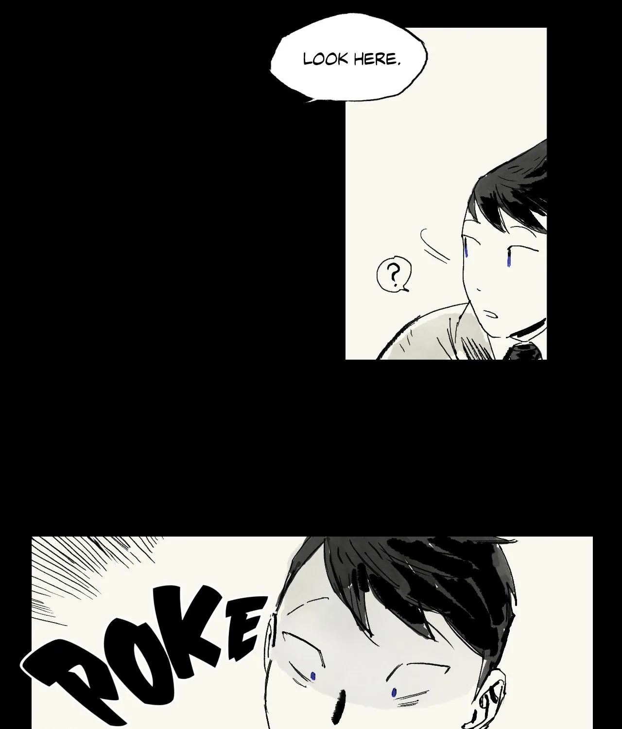 Read Immortal Days chapter 5 image 26 on Lezhin