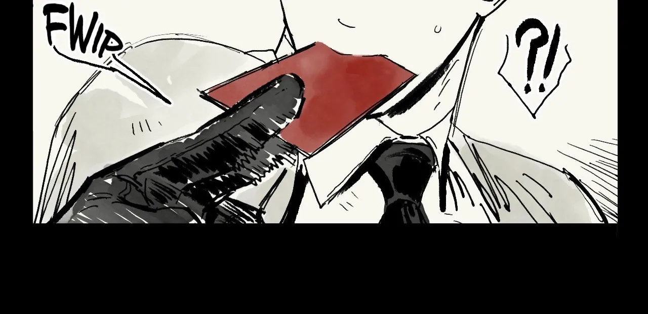 Read Immortal Days chapter 5 image 27 on Lezhin
