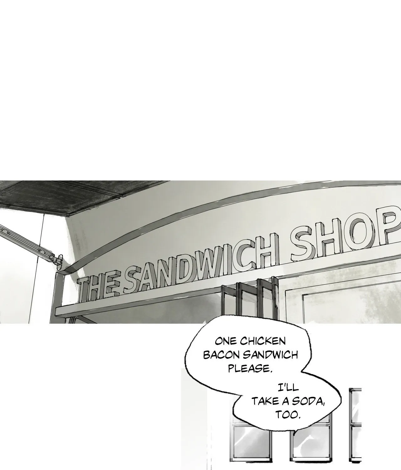 Read Immortal Days chapter 5 image 34 on Lezhin