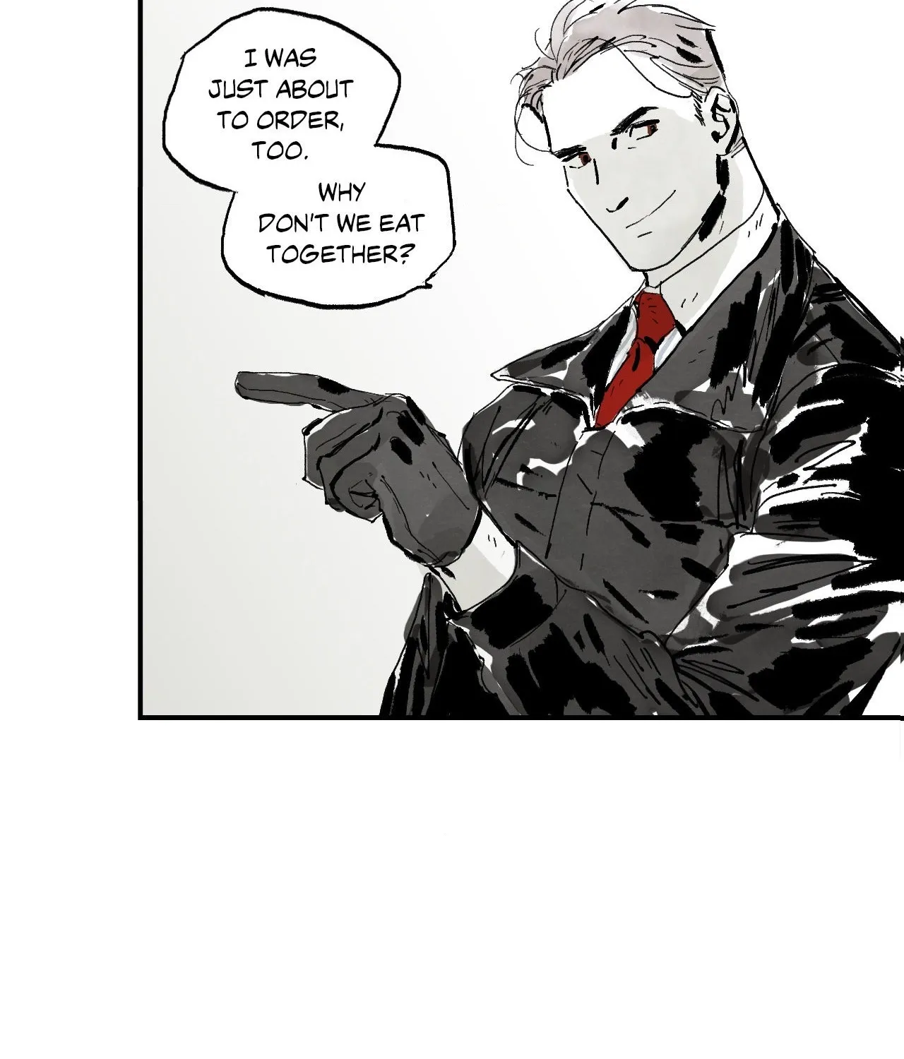 Read Immortal Days chapter 5 image 44 on Lezhin