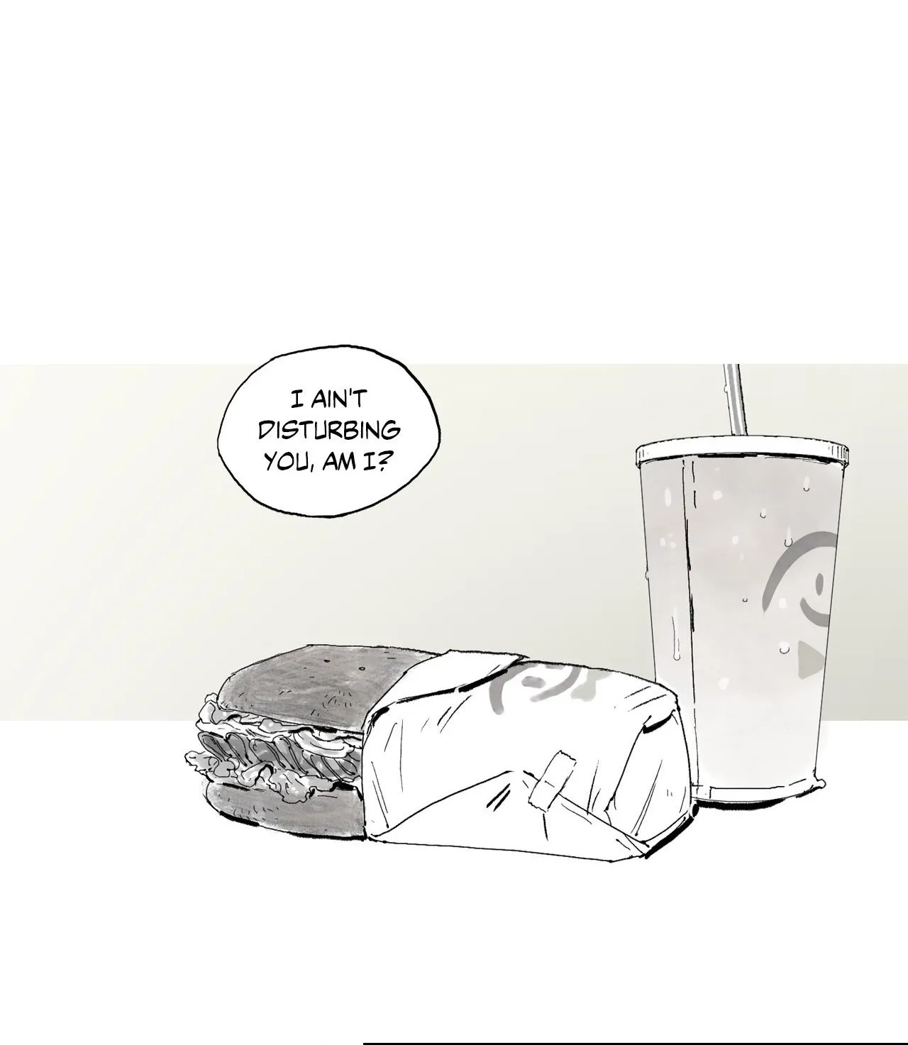 Read Immortal Days chapter 5 image 45 on Lezhin
