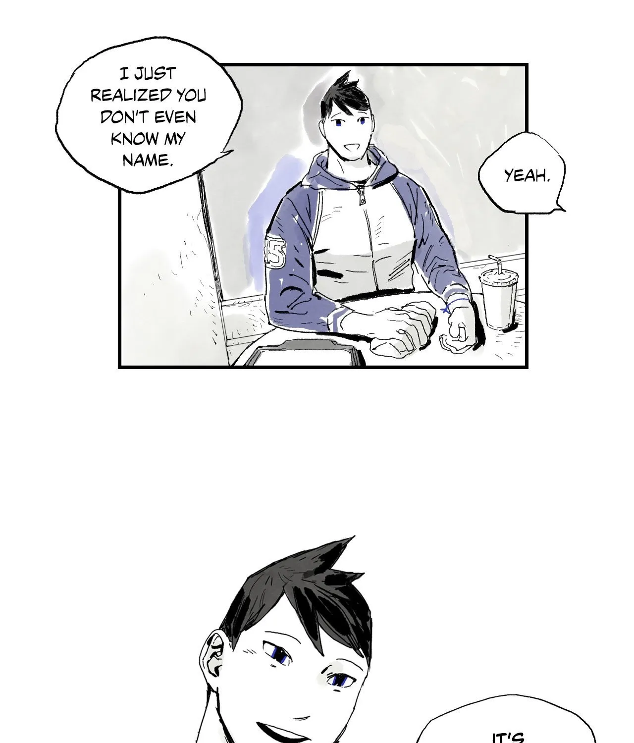 Read Immortal Days chapter 5 image 48 on Lezhin