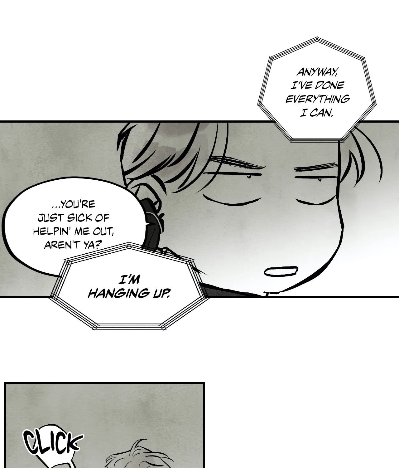 Read Immortal Days chapter 50 image 12 on Lezhin