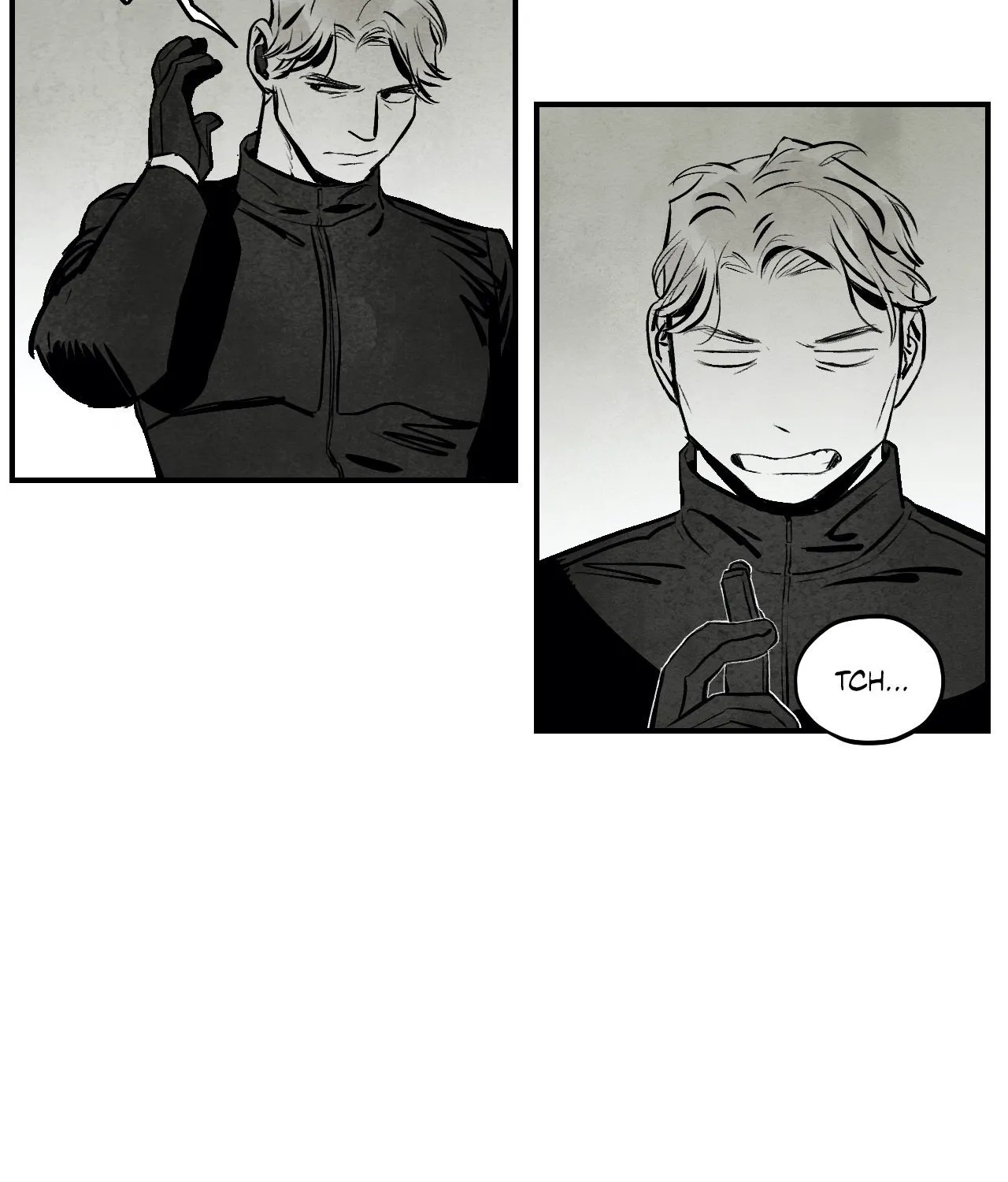 Read Immortal Days chapter 50 image 13 on Lezhin