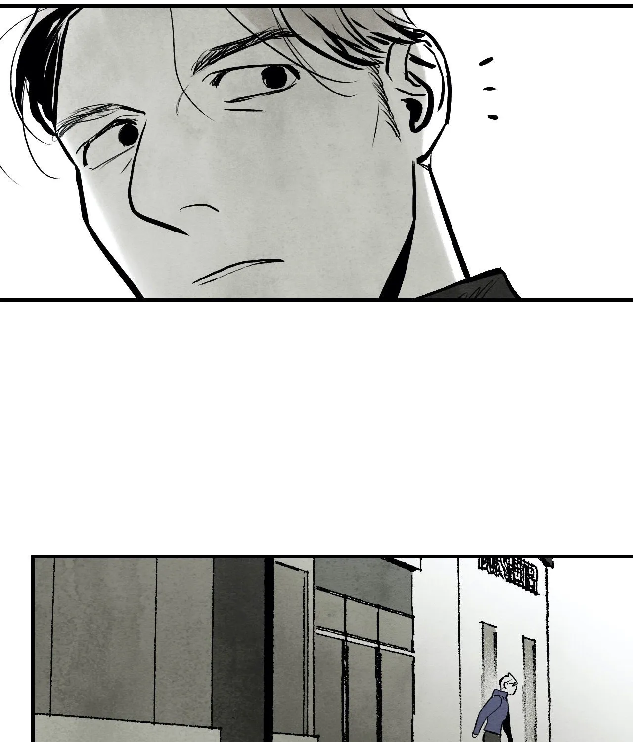 Read Immortal Days chapter 50 image 14 on Lezhin