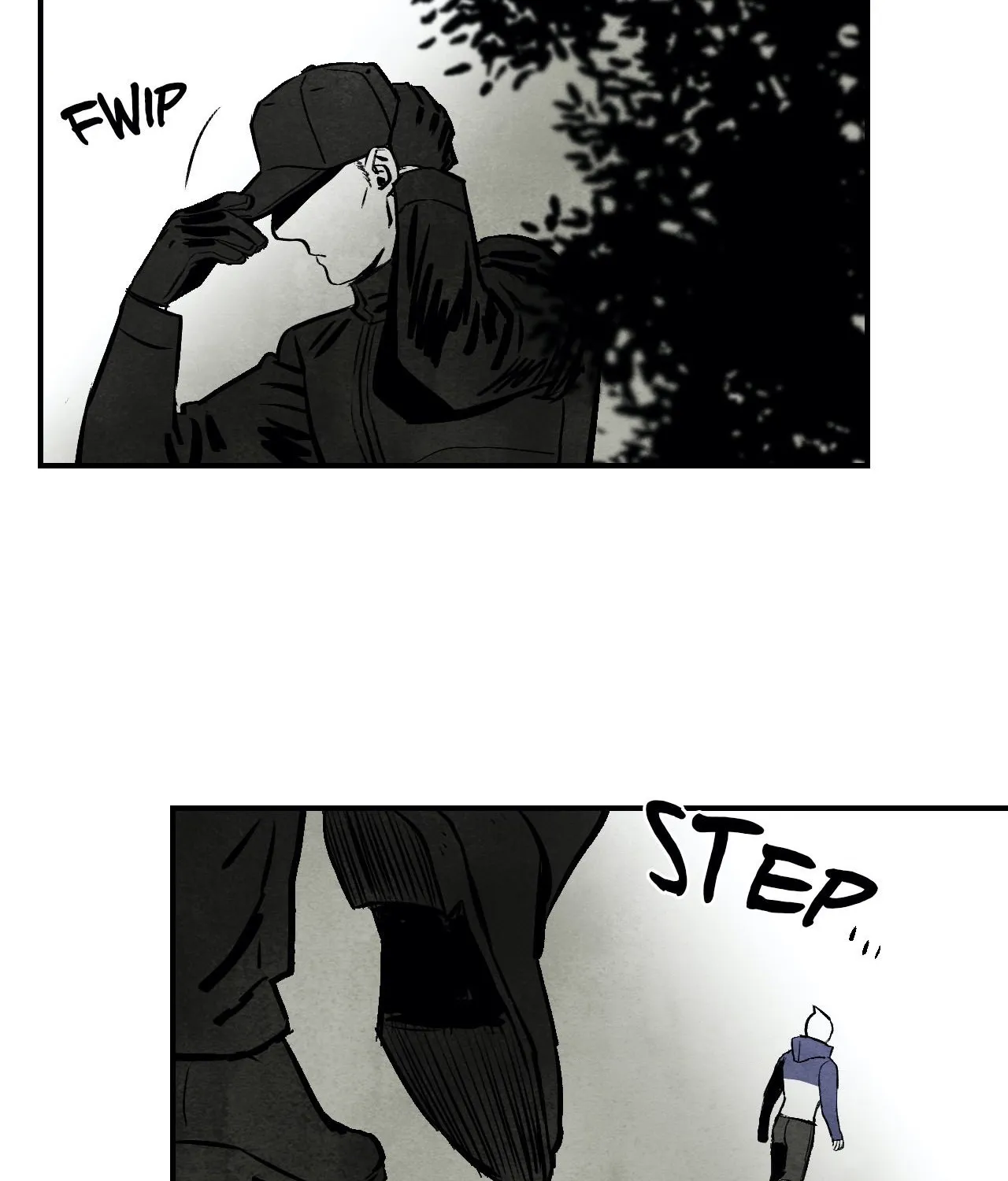 Read Immortal Days chapter 50 image 17 on Lezhin