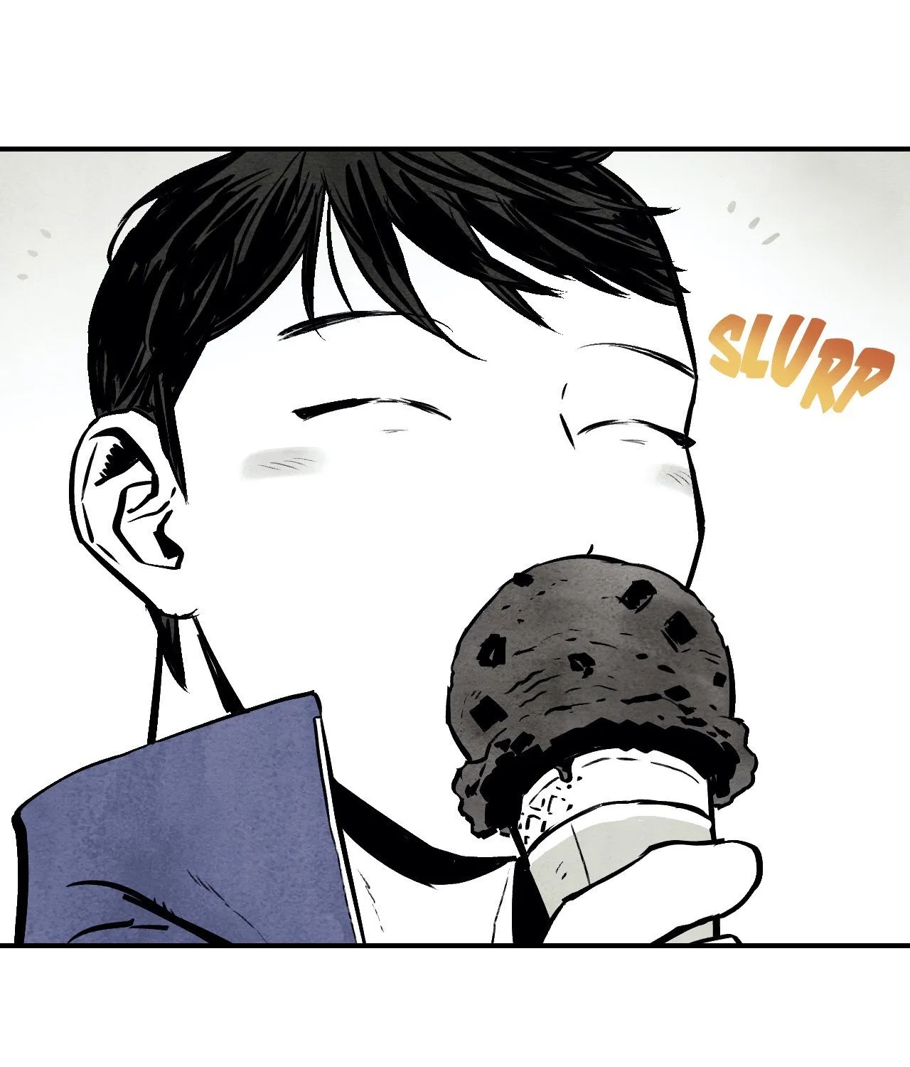 Read Immortal Days chapter 50 image 20 on Lezhin