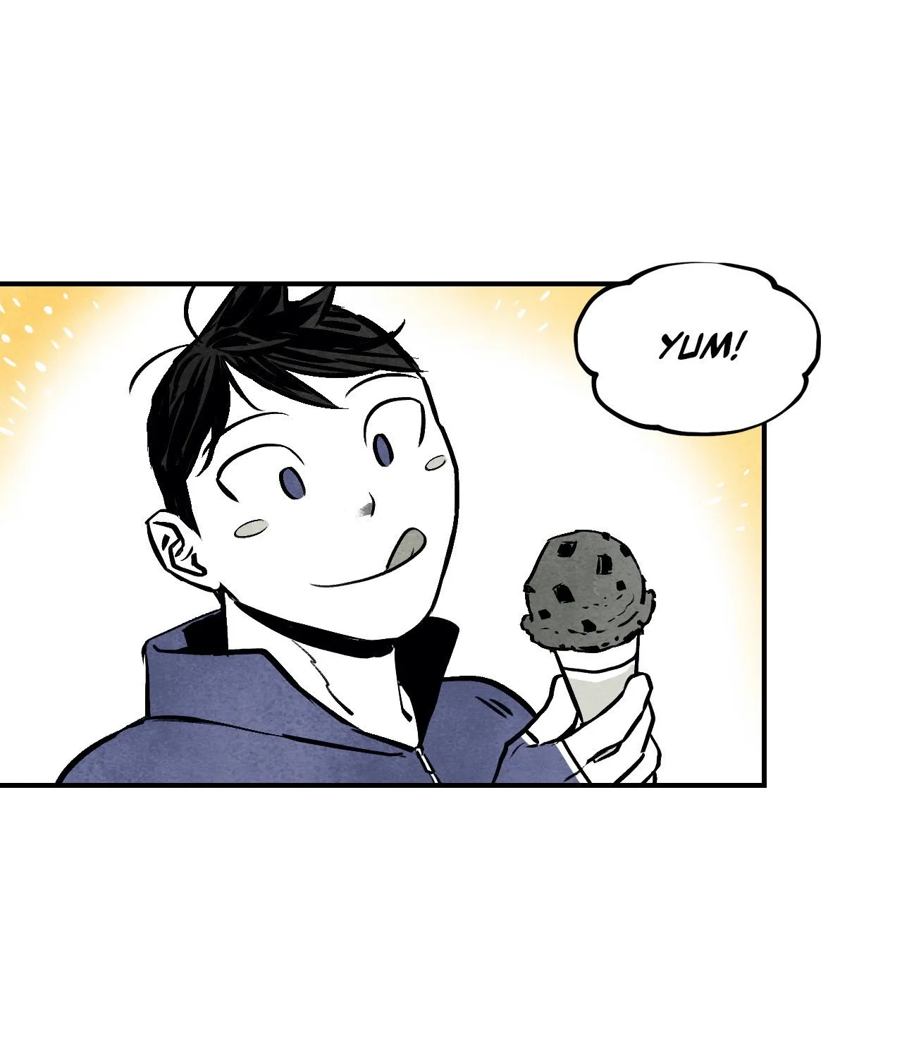 Read Immortal Days chapter 50 image 21 on Lezhin