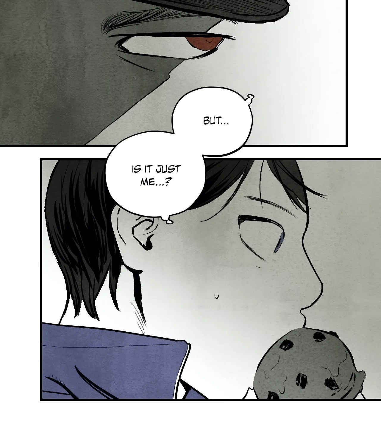 Read Immortal Days chapter 50 image 26 on Lezhin