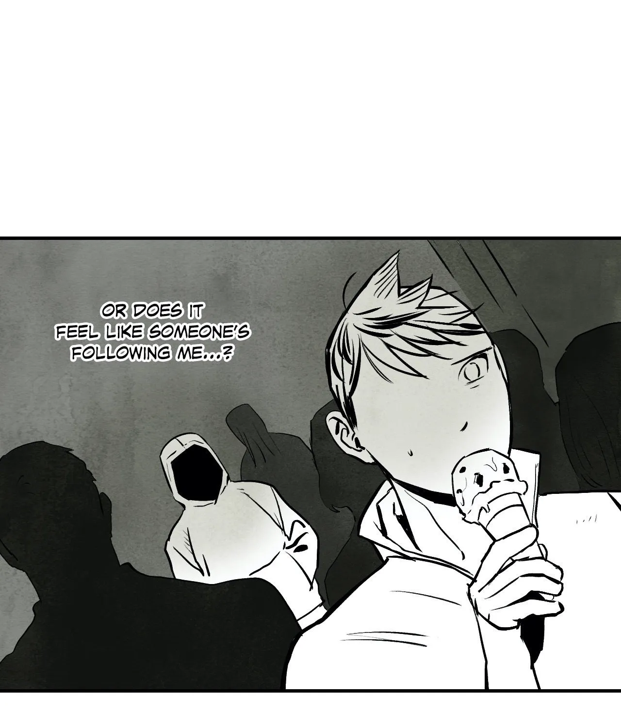 Read Immortal Days chapter 50 image 28 on Lezhin