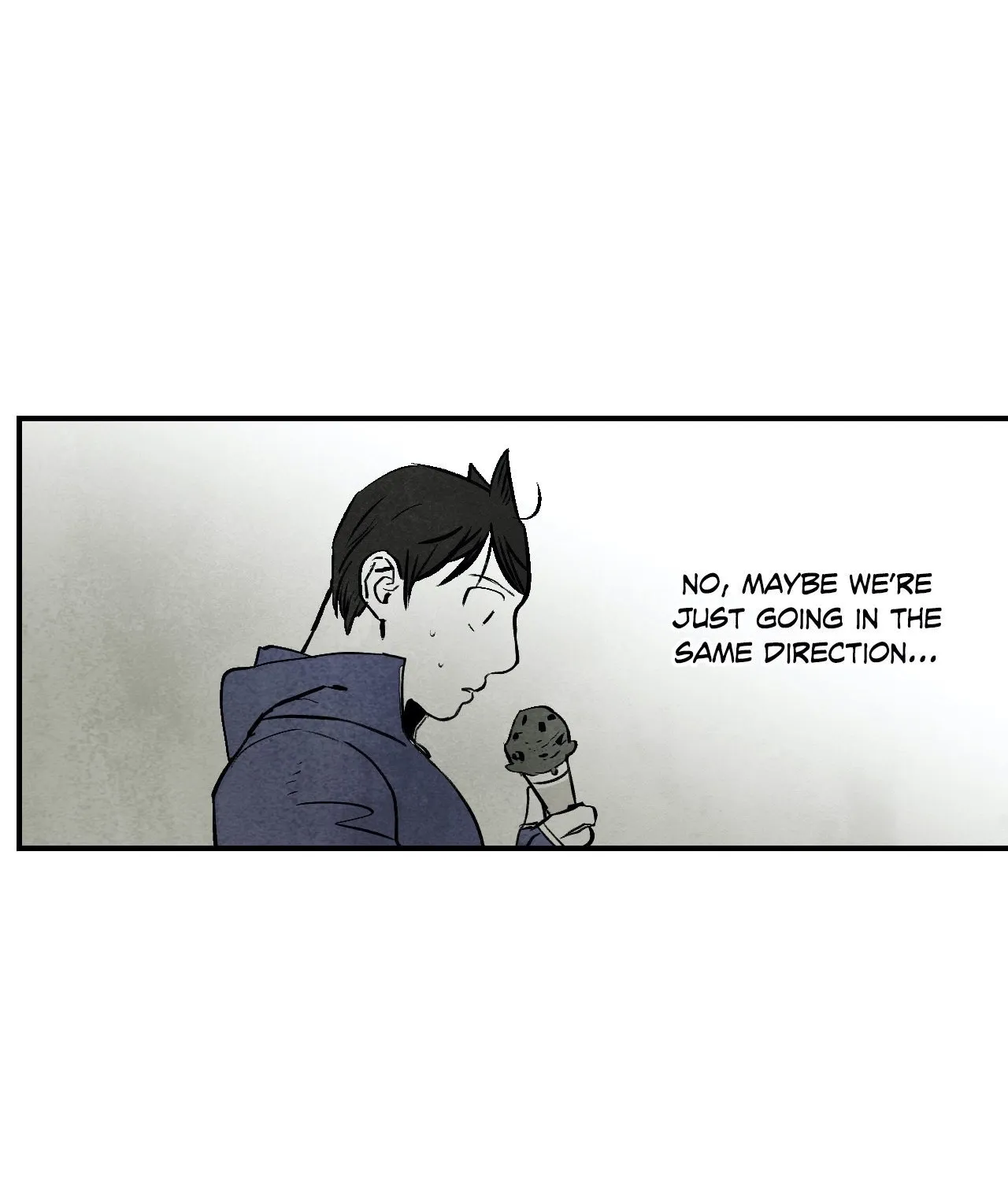 Read Immortal Days chapter 50 image 29 on Lezhin