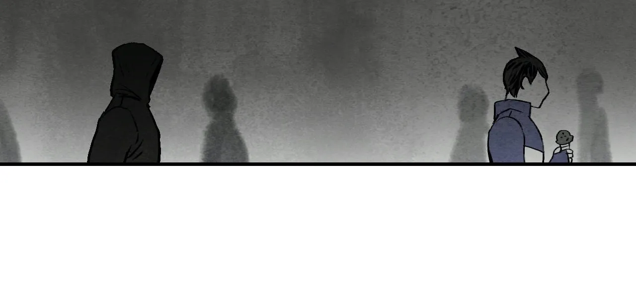 Read Immortal Days chapter 50 image 31 on Lezhin