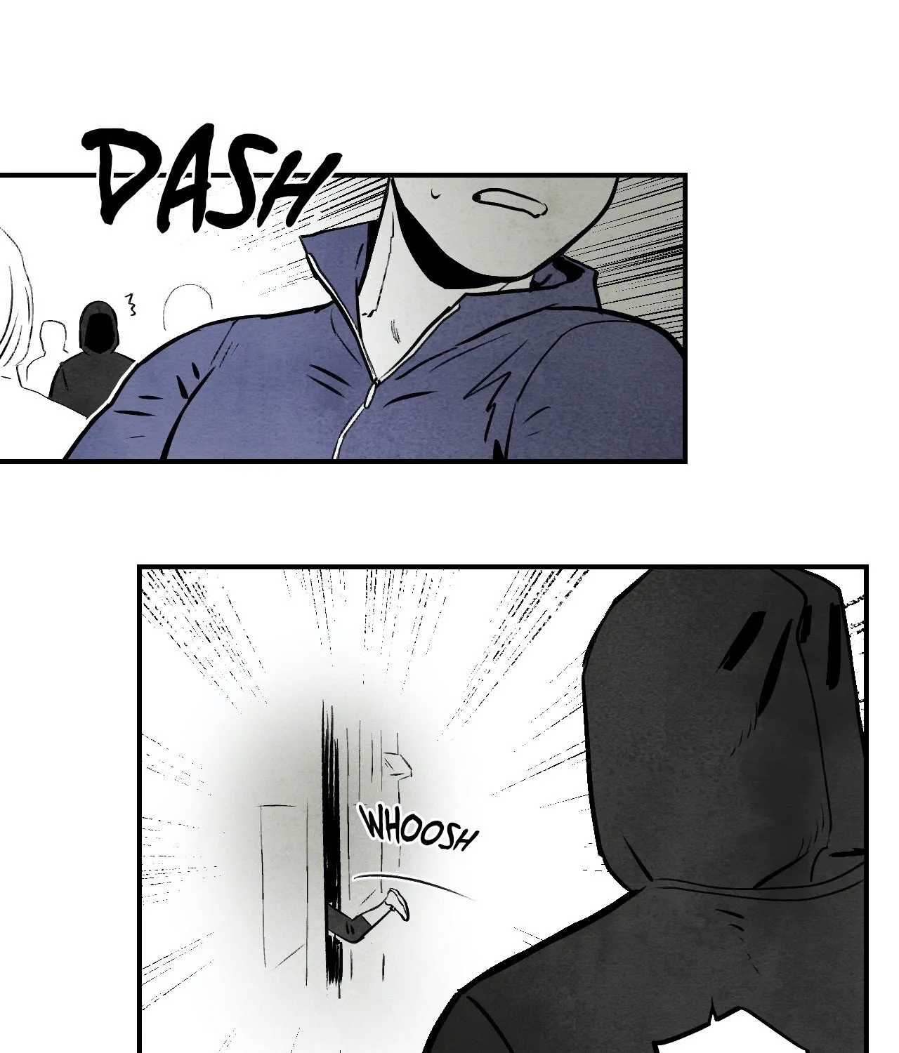 Read Immortal Days chapter 50 image 34 on Lezhin
