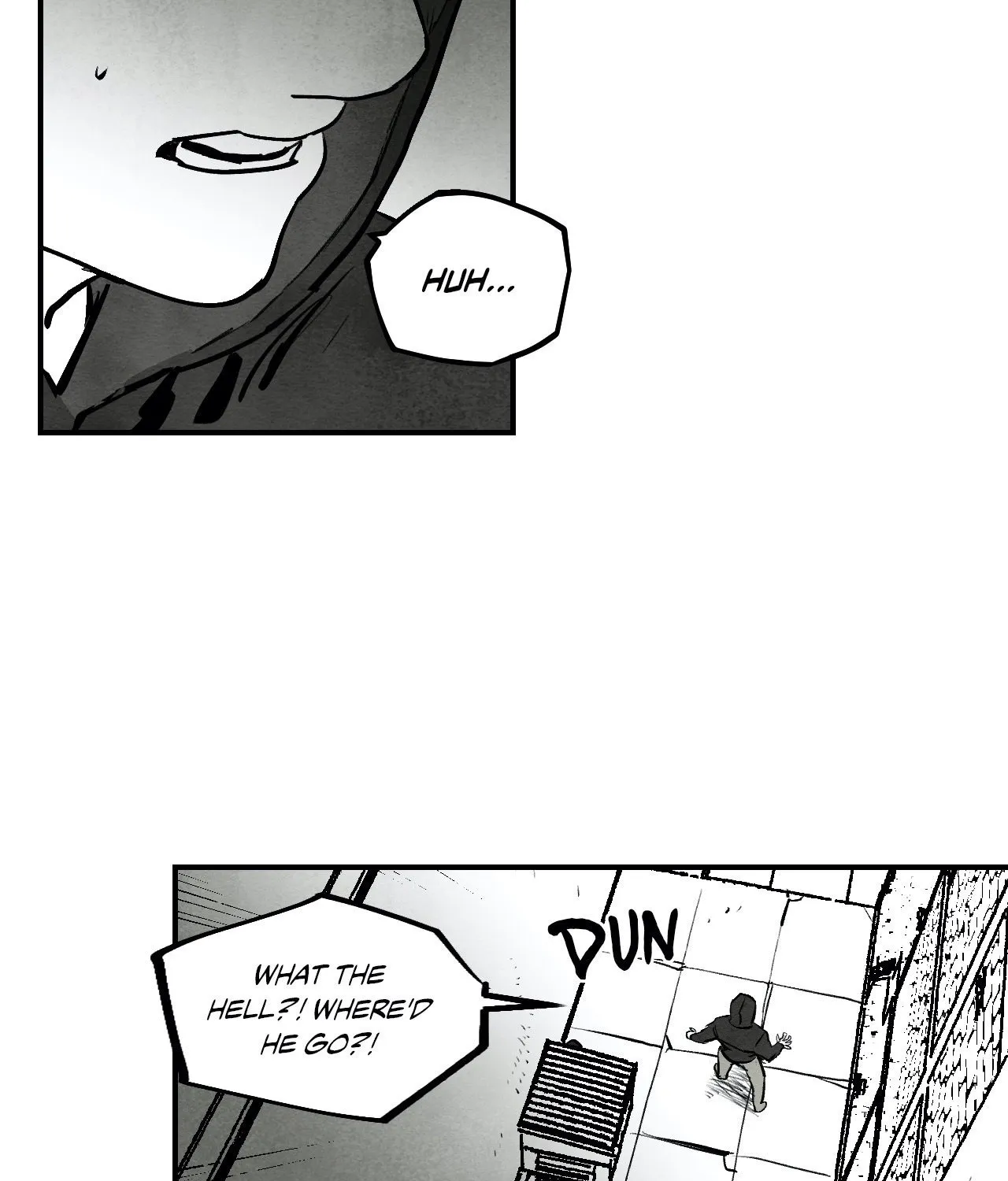 Read Immortal Days chapter 50 image 38 on Lezhin