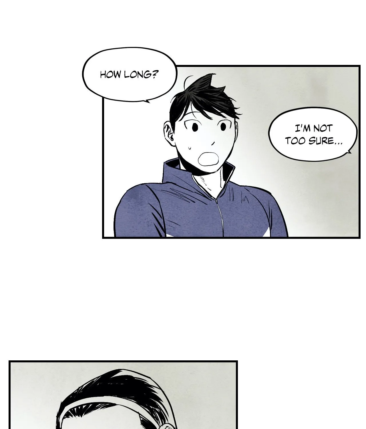Read Immortal Days chapter 50 image 4 on Lezhin