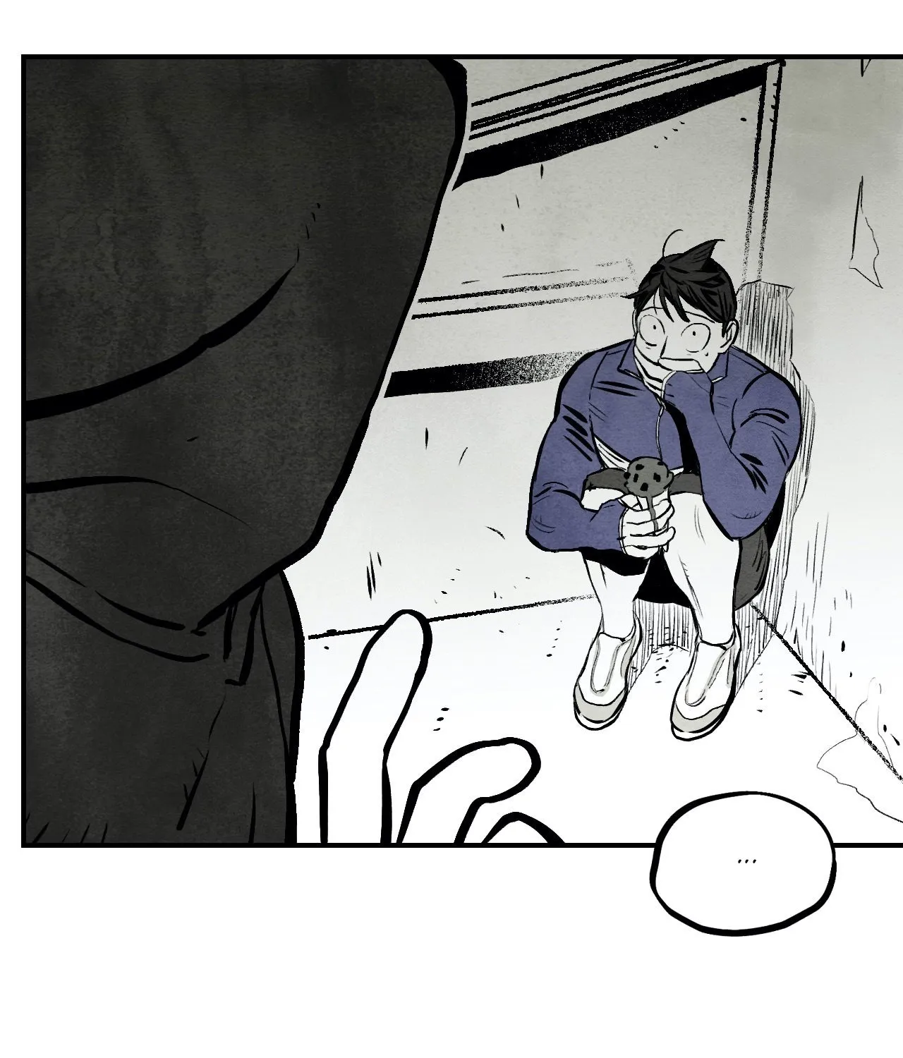 Read Immortal Days chapter 50 image 43 on Lezhin