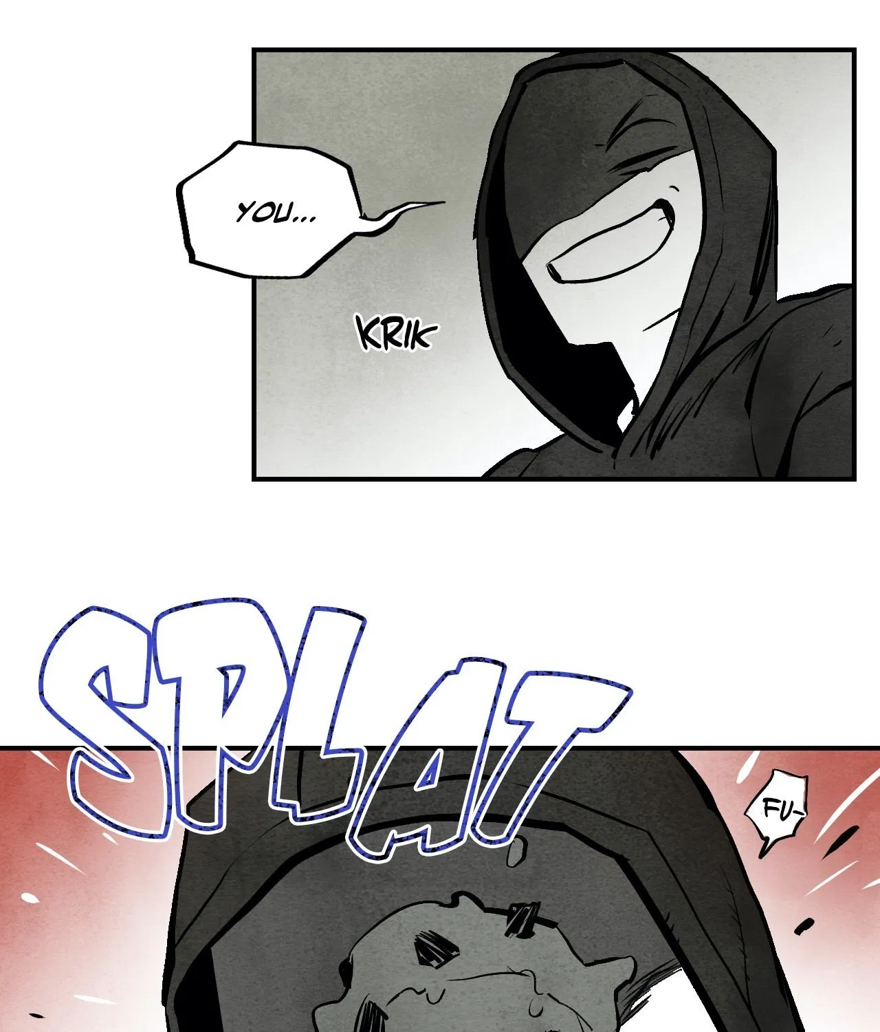Read Immortal Days chapter 50 image 44 on Lezhin