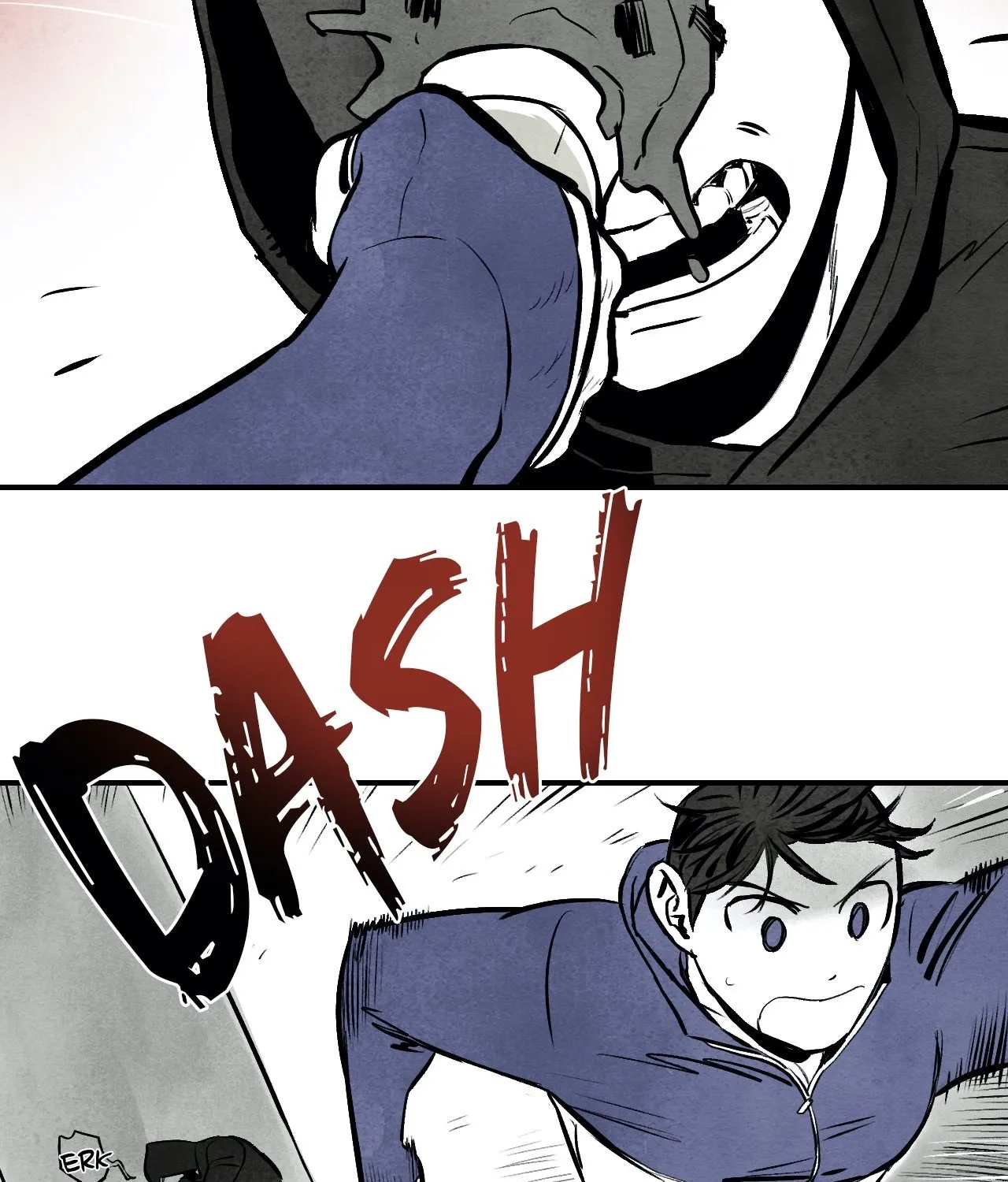 Read Immortal Days chapter 50 image 45 on Lezhin