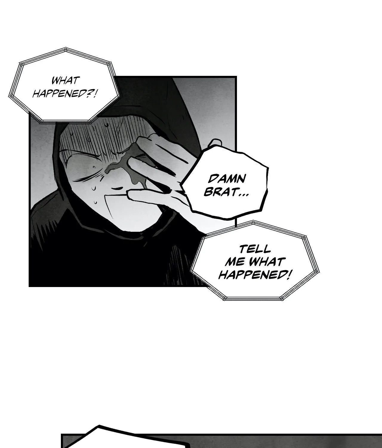 Read Immortal Days chapter 50 image 47 on Lezhin