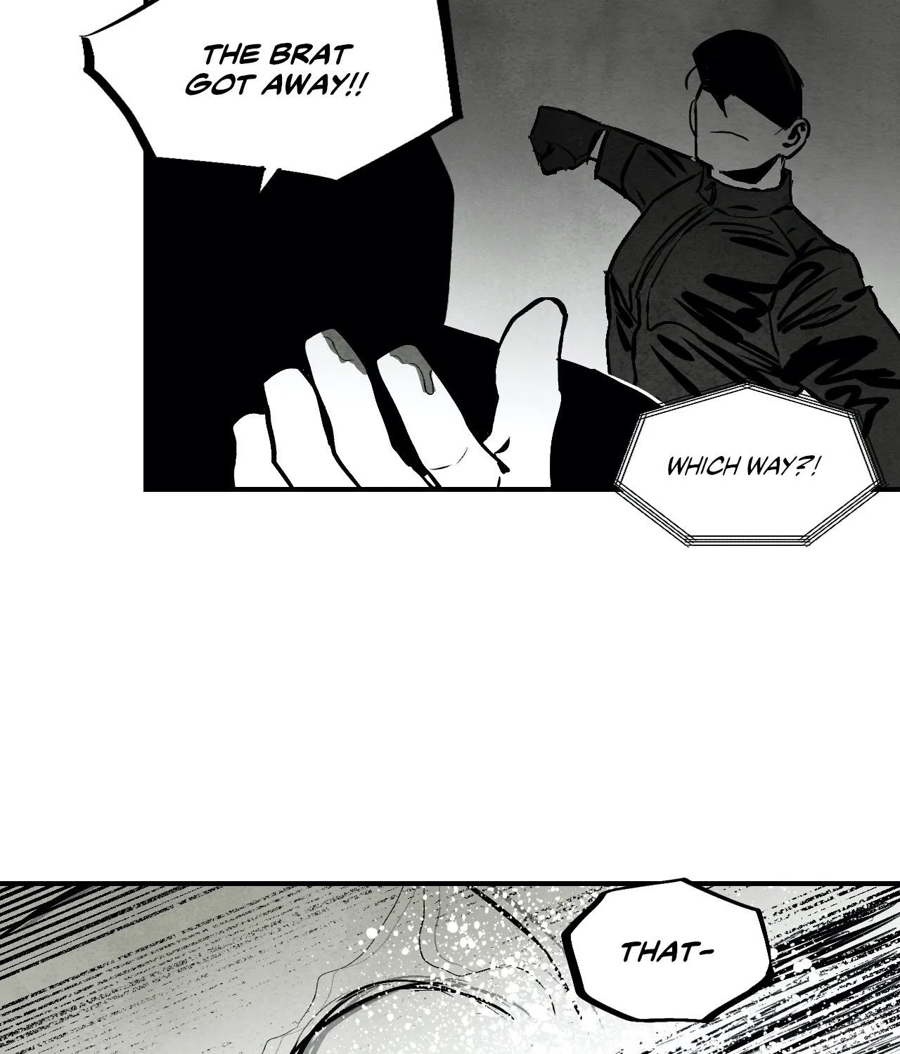 Read Immortal Days chapter 50 image 48 on Lezhin