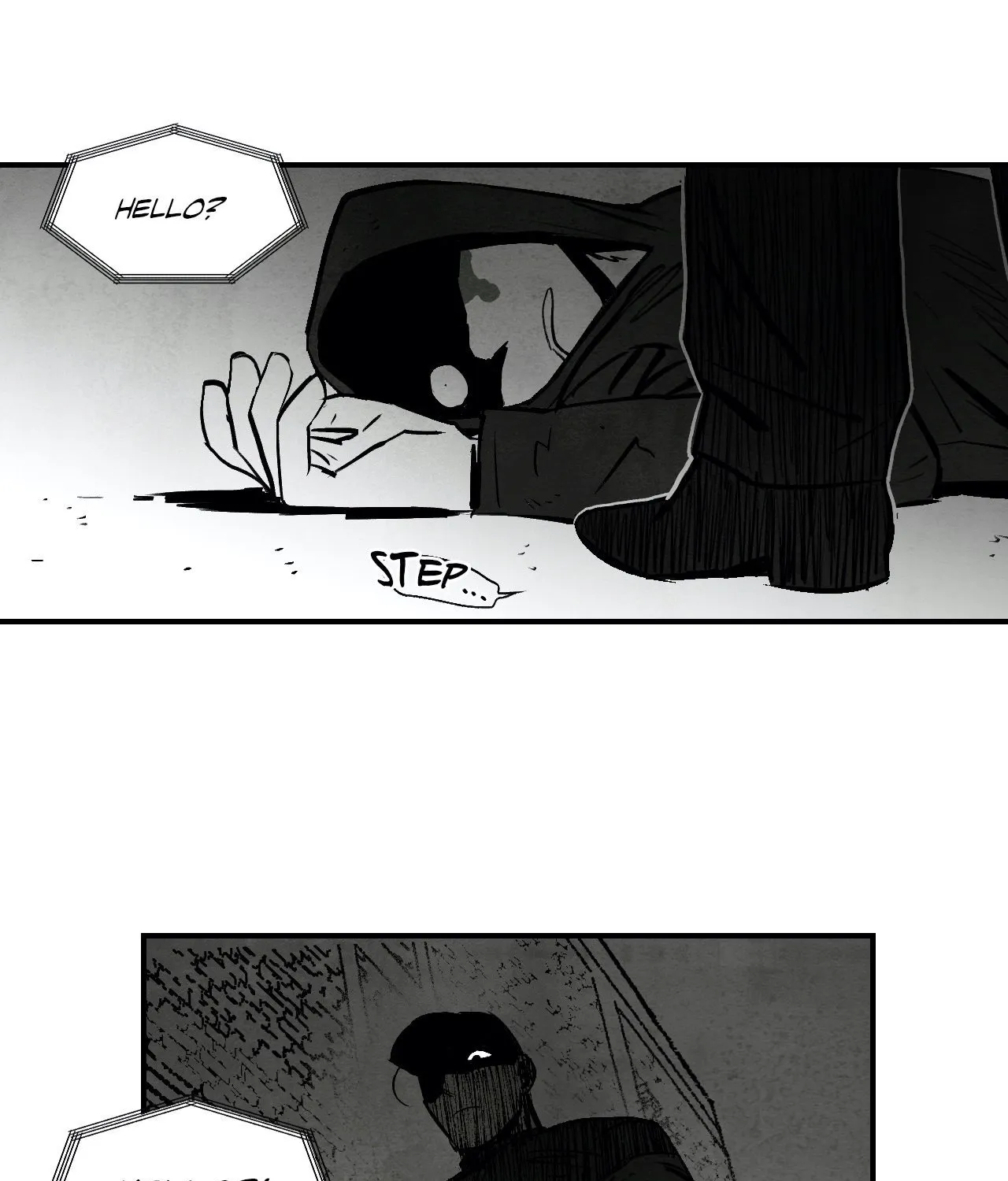 Read Immortal Days chapter 50 image 51 on Lezhin