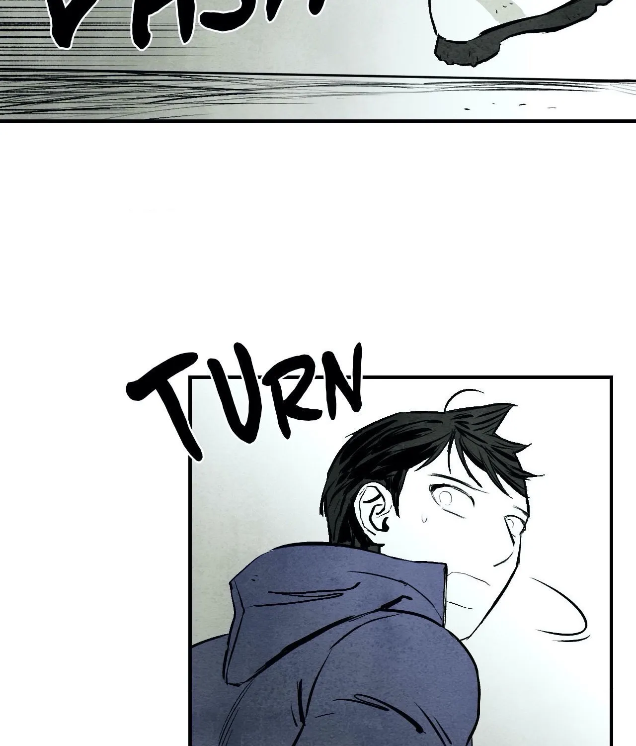 Read Immortal Days chapter 51 image 1 on Lezhin