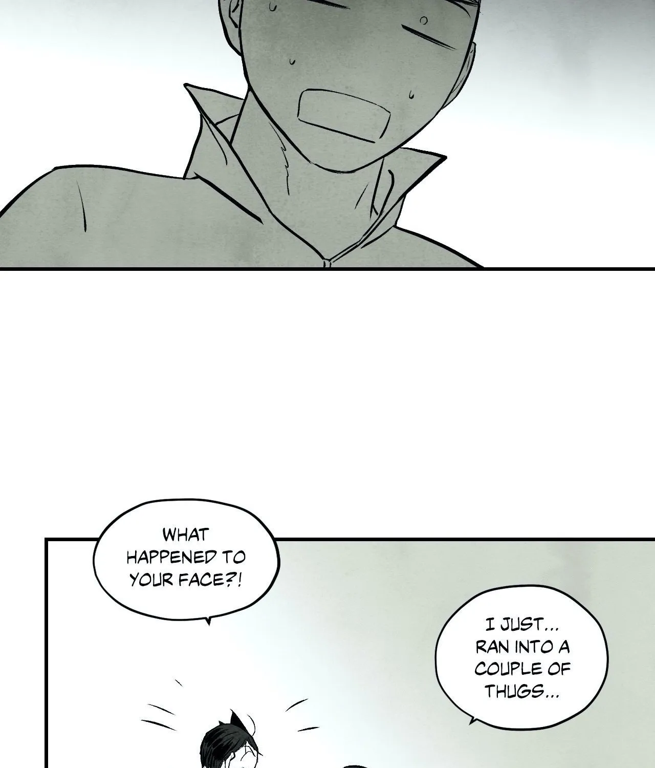 Read Immortal Days chapter 51 image 10 on Lezhin