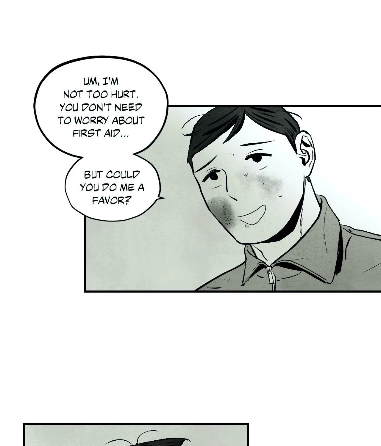 Read Immortal Days chapter 51 image 13 on Lezhin