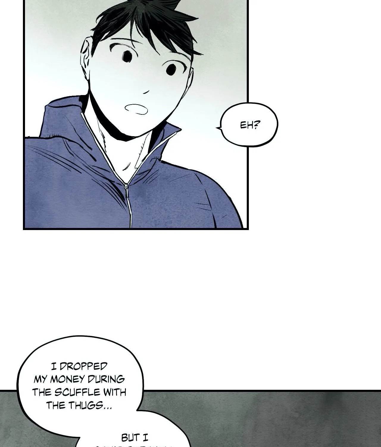Read Immortal Days chapter 51 image 14 on Lezhin