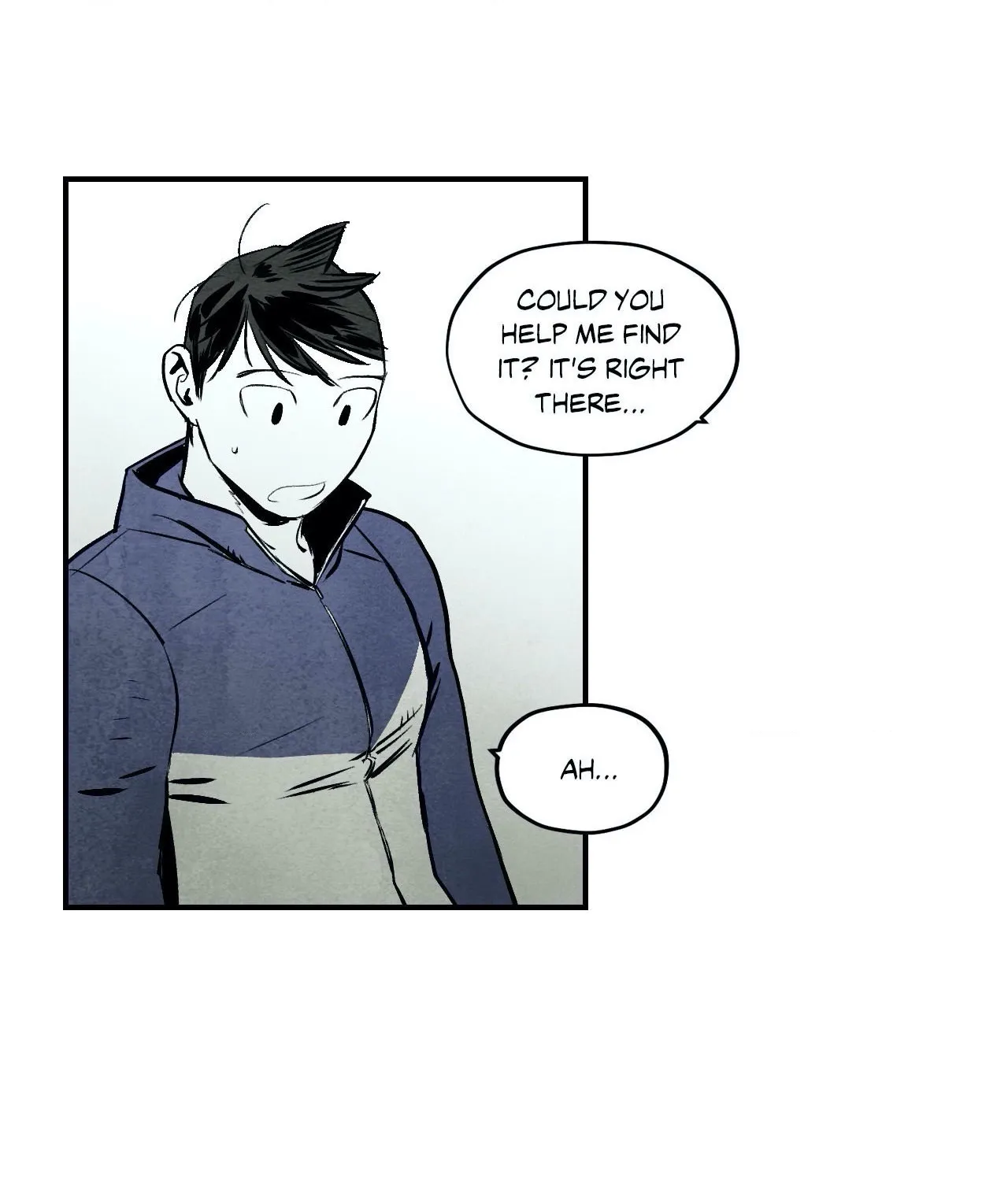 Read Immortal Days chapter 51 image 16 on Lezhin