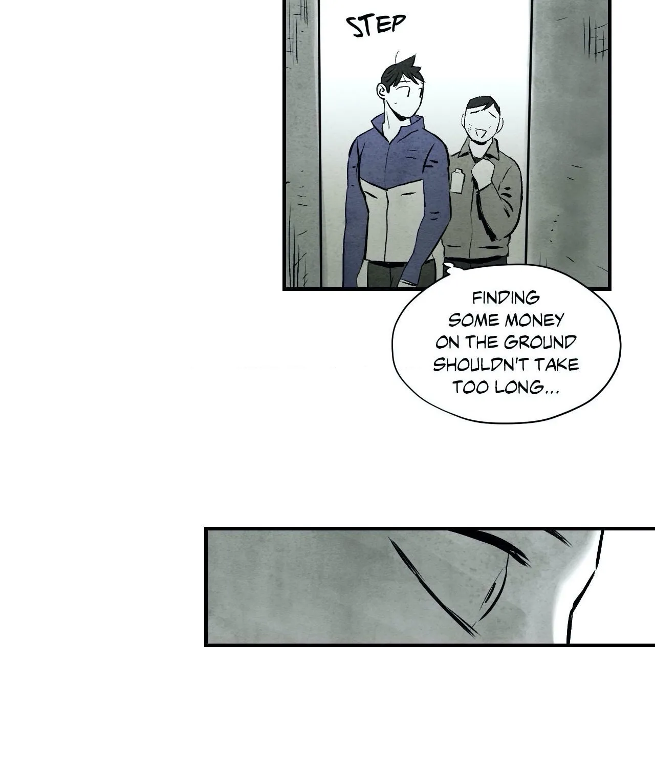 Read Immortal Days chapter 51 image 18 on Lezhin