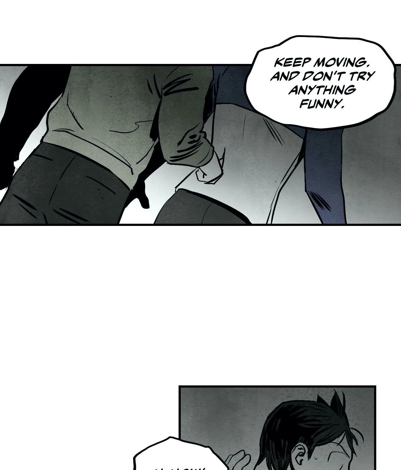 Read Immortal Days chapter 51 image 26 on Lezhin
