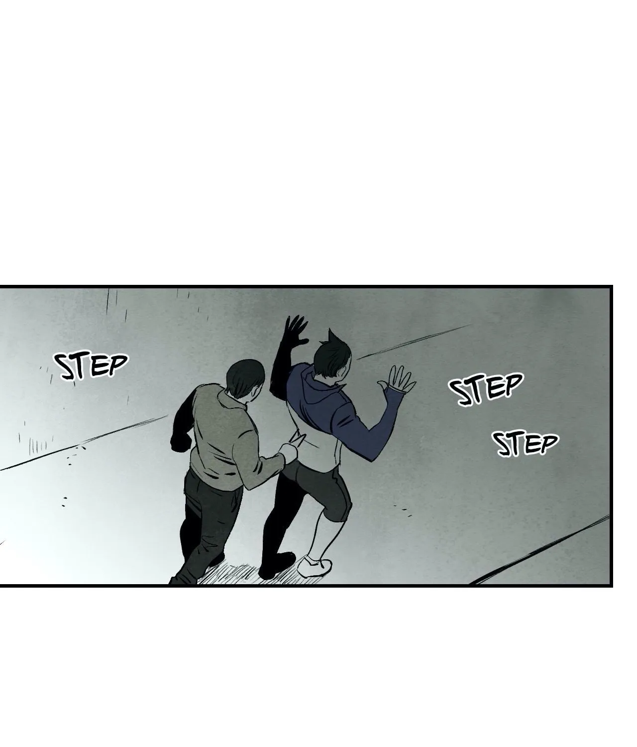 Read Immortal Days chapter 51 image 28 on Lezhin