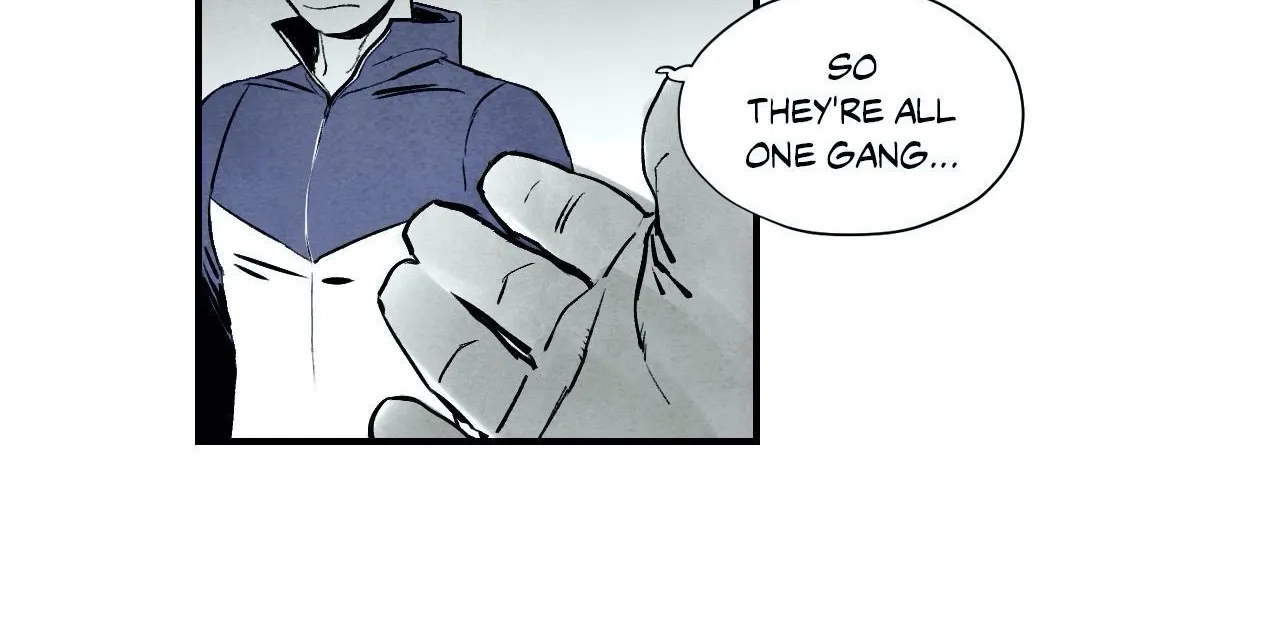Read Immortal Days chapter 51 image 31 on Lezhin