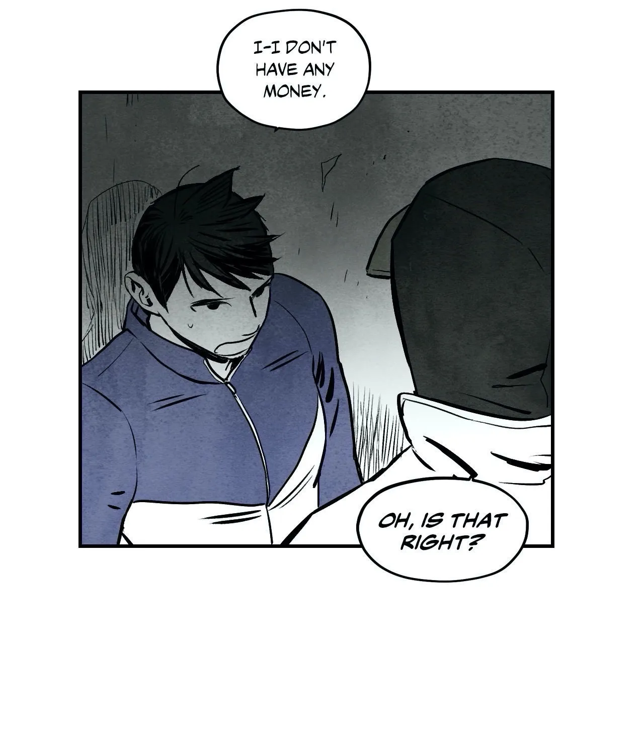 Read Immortal Days chapter 51 image 33 on Lezhin