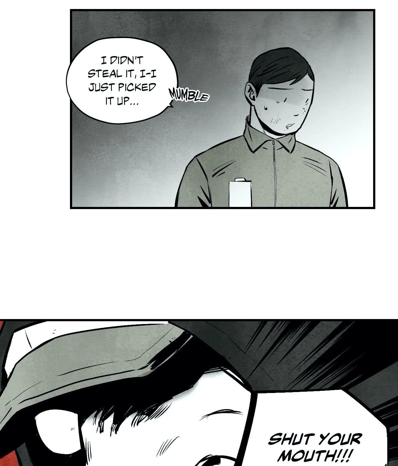 Read Immortal Days chapter 51 image 37 on Lezhin