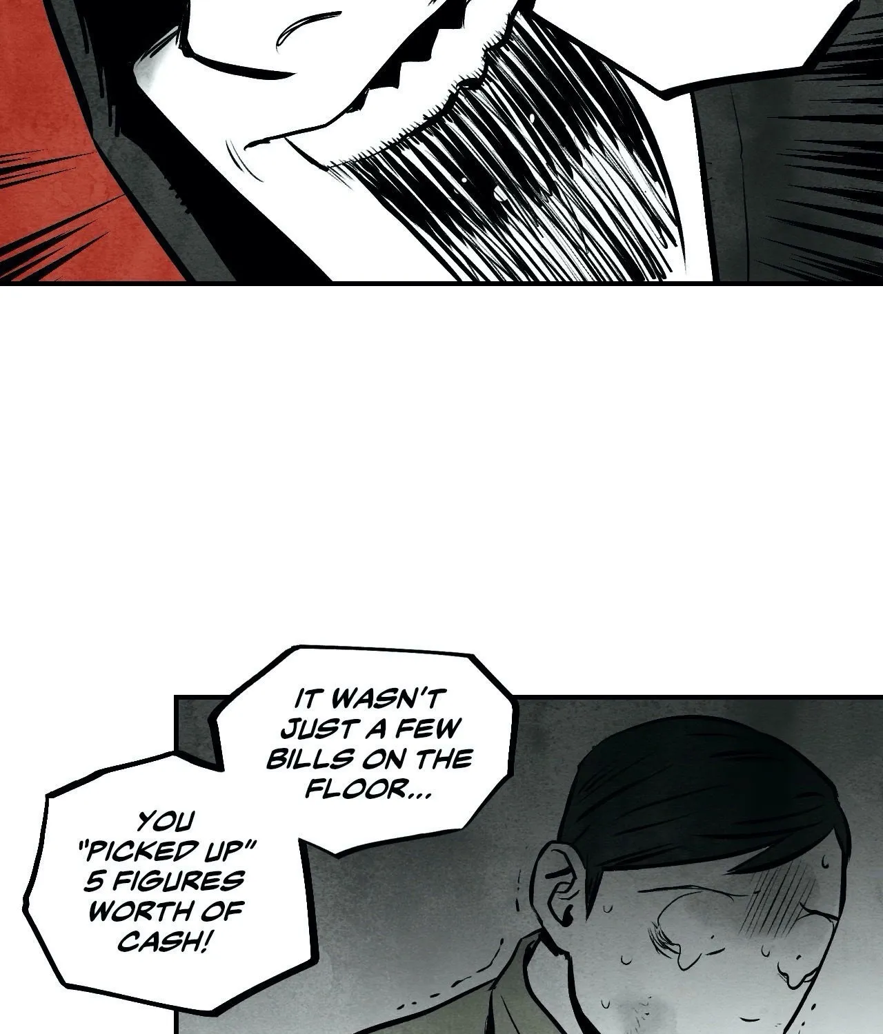 Read Immortal Days chapter 51 image 38 on Lezhin