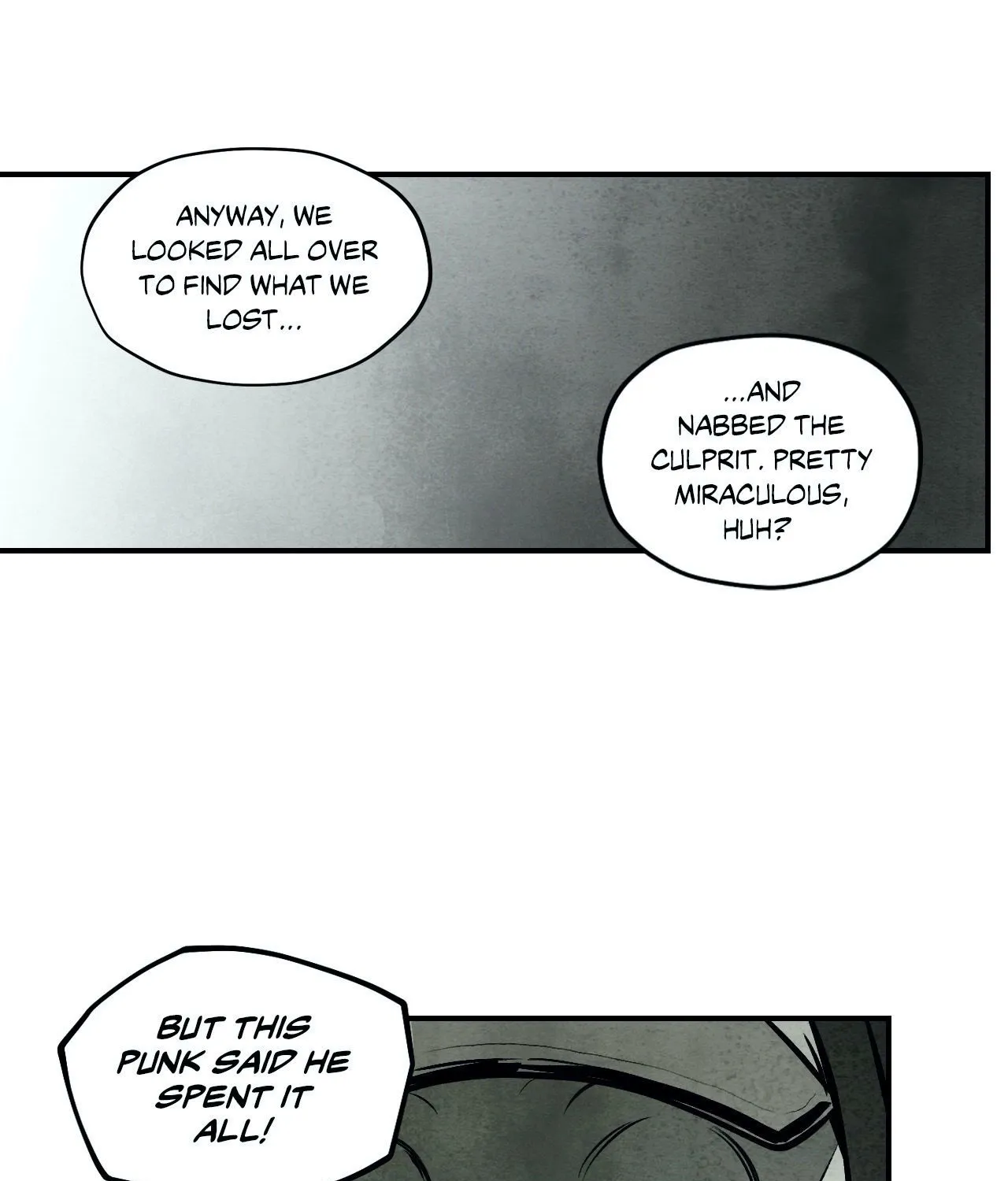 Read Immortal Days chapter 51 image 40 on Lezhin