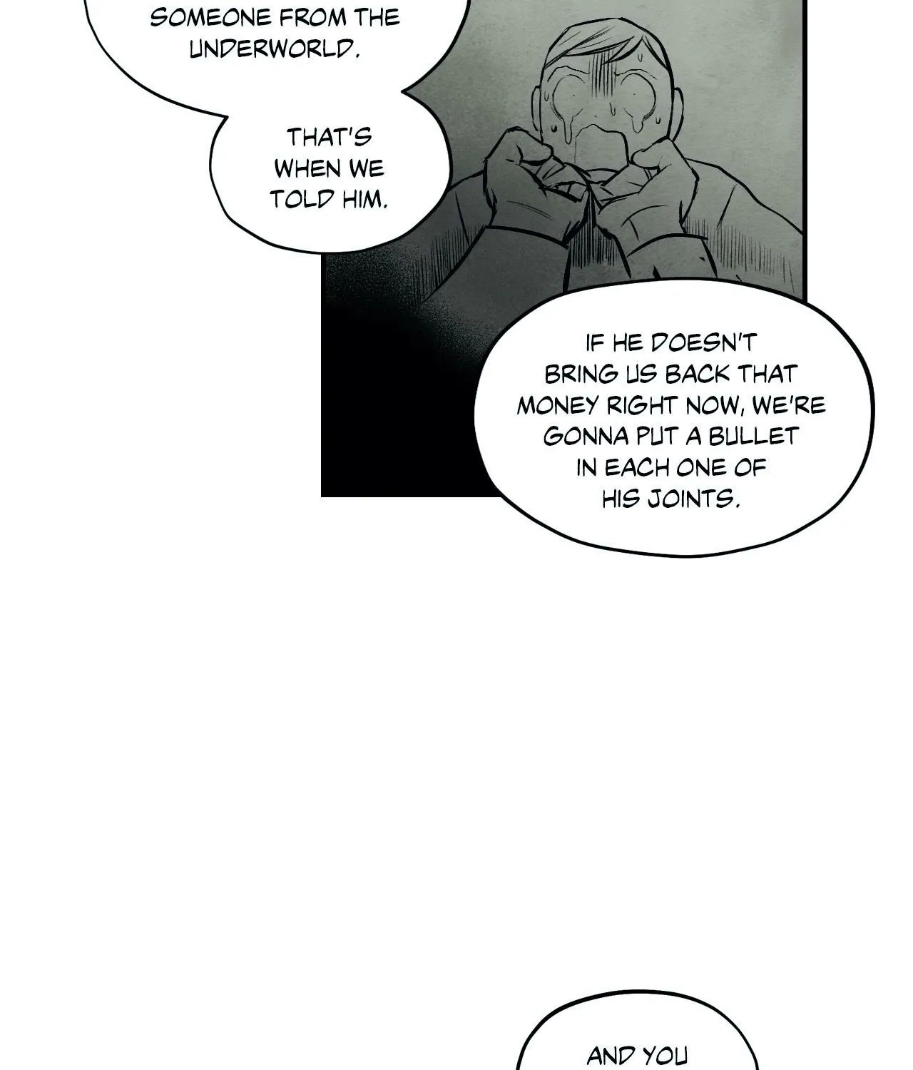 Read Immortal Days chapter 51 image 42 on Lezhin
