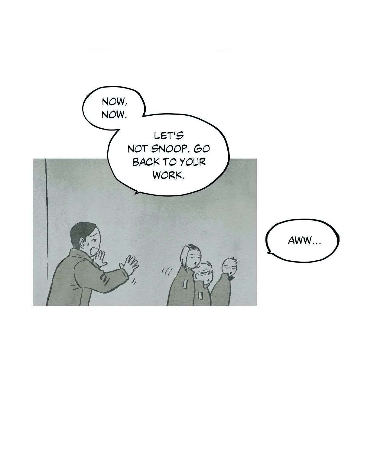 Read Immortal Days chapter 51 image 45 on Lezhin