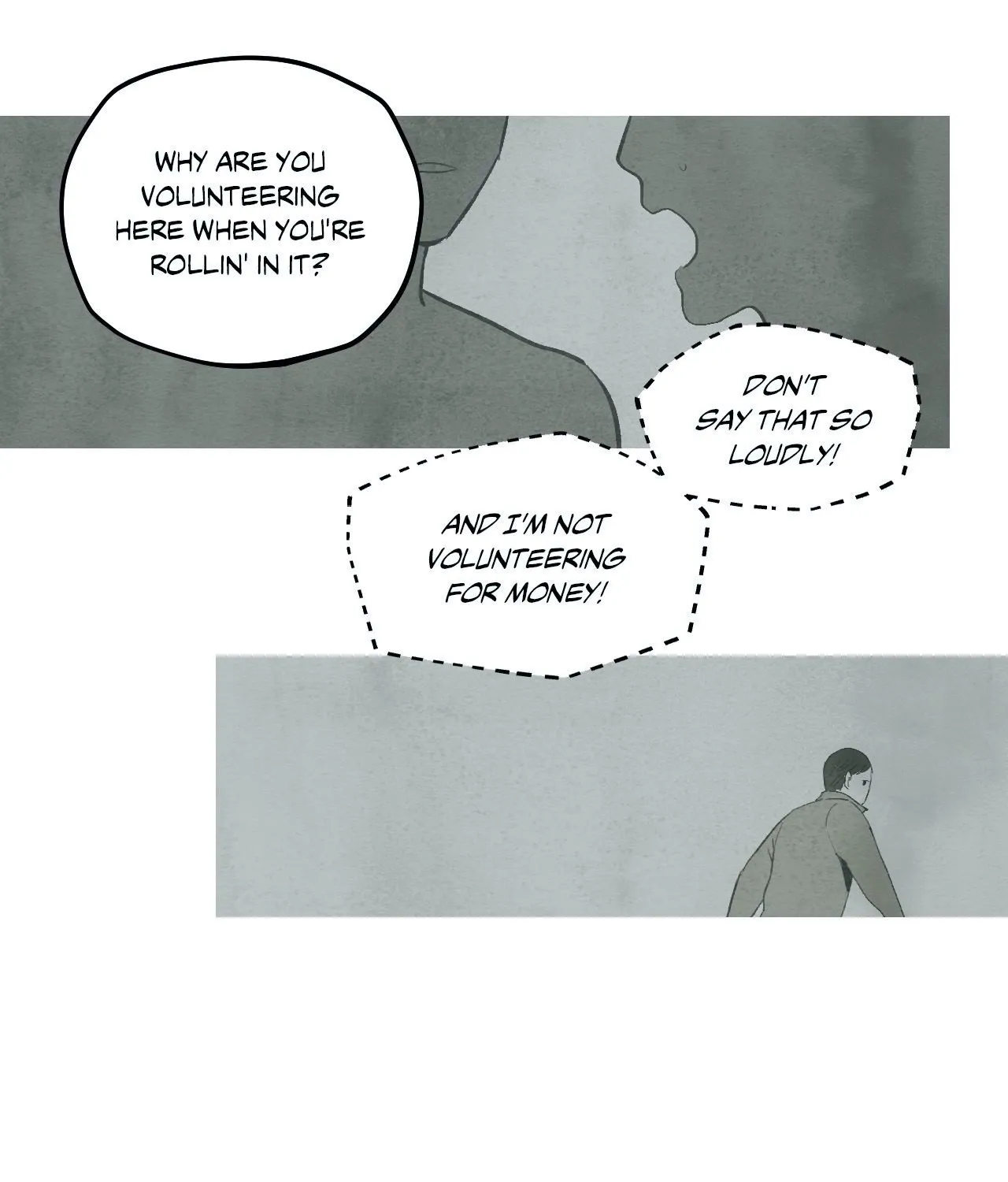 Read Immortal Days chapter 51 image 47 on Lezhin