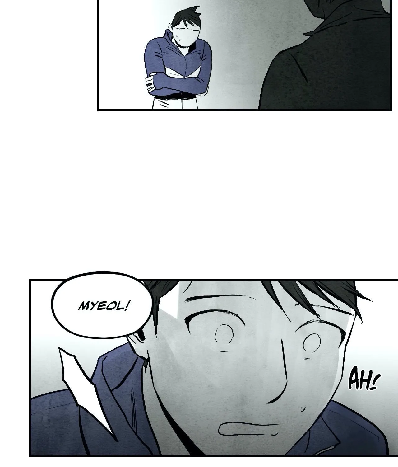 Read Immortal Days chapter 51 image 5 on Lezhin