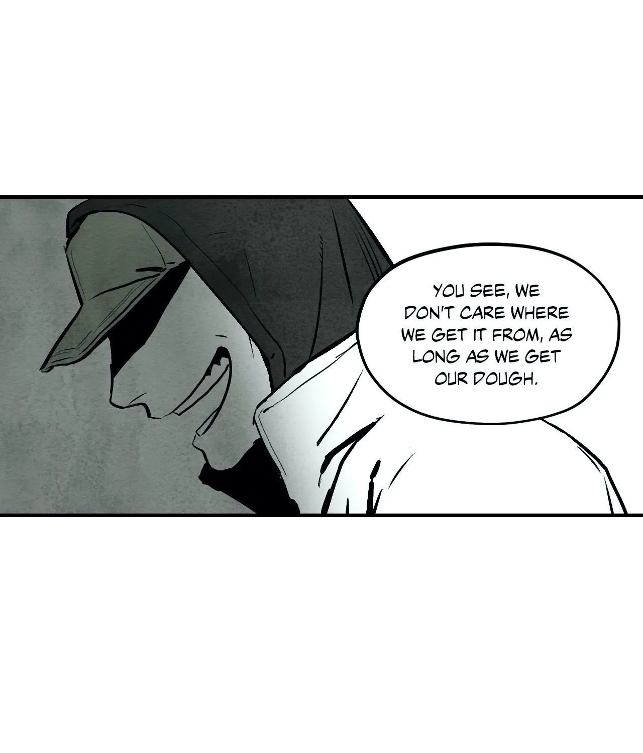 Read Immortal Days chapter 51 image 51 on Lezhin