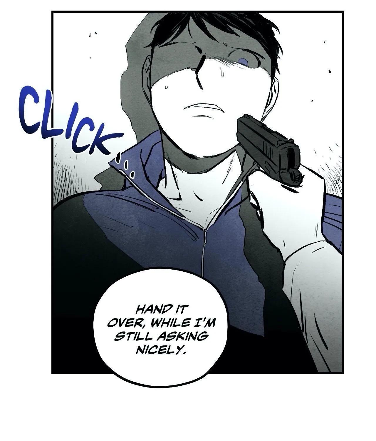 Read Immortal Days chapter 51 image 53 on Lezhin