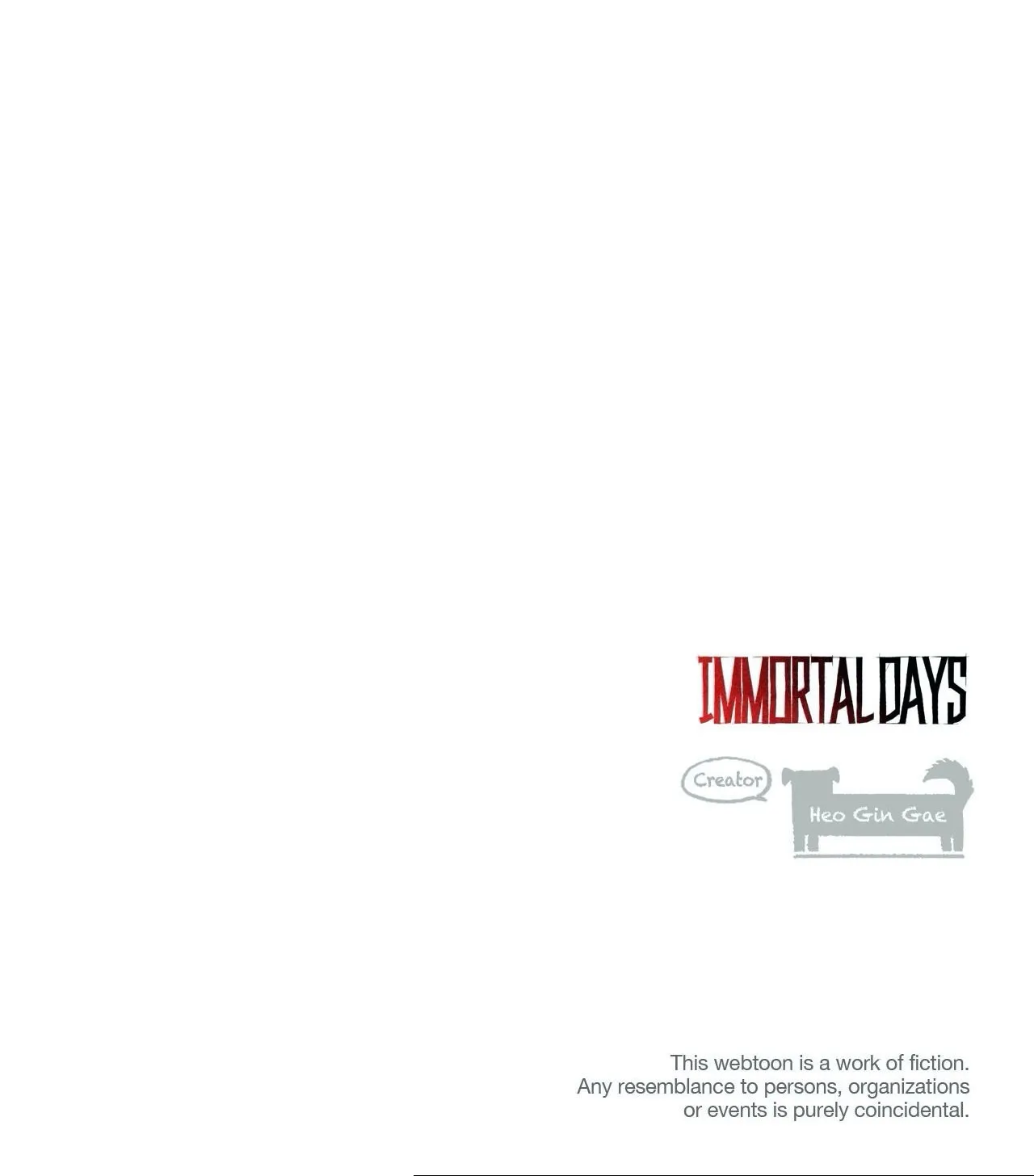 Read Immortal Days chapter 51 image 57 on Lezhin