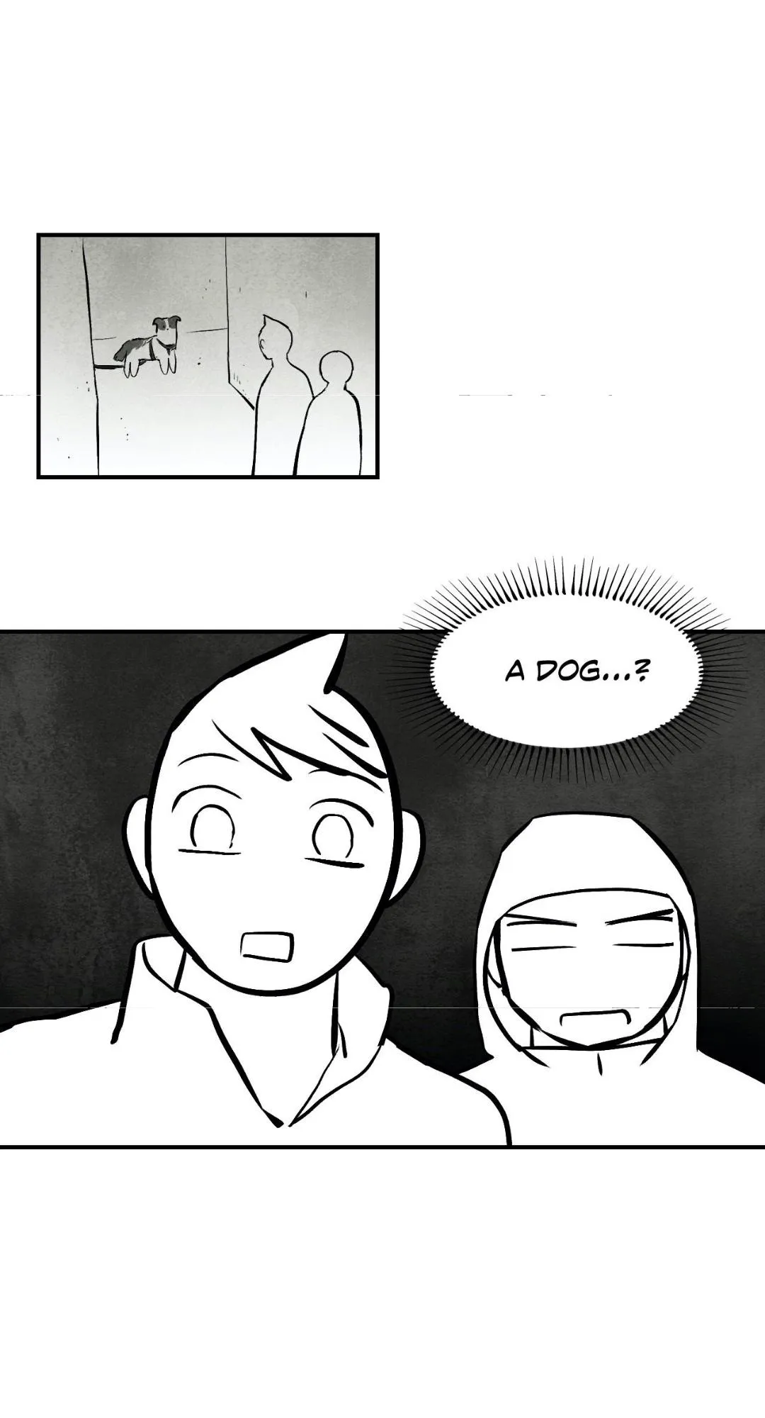 Read Immortal Days chapter 52 image 0 on Lezhin