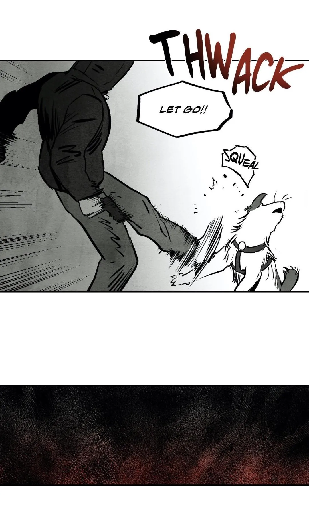 Read Immortal Days chapter 52 image 10 on Lezhin