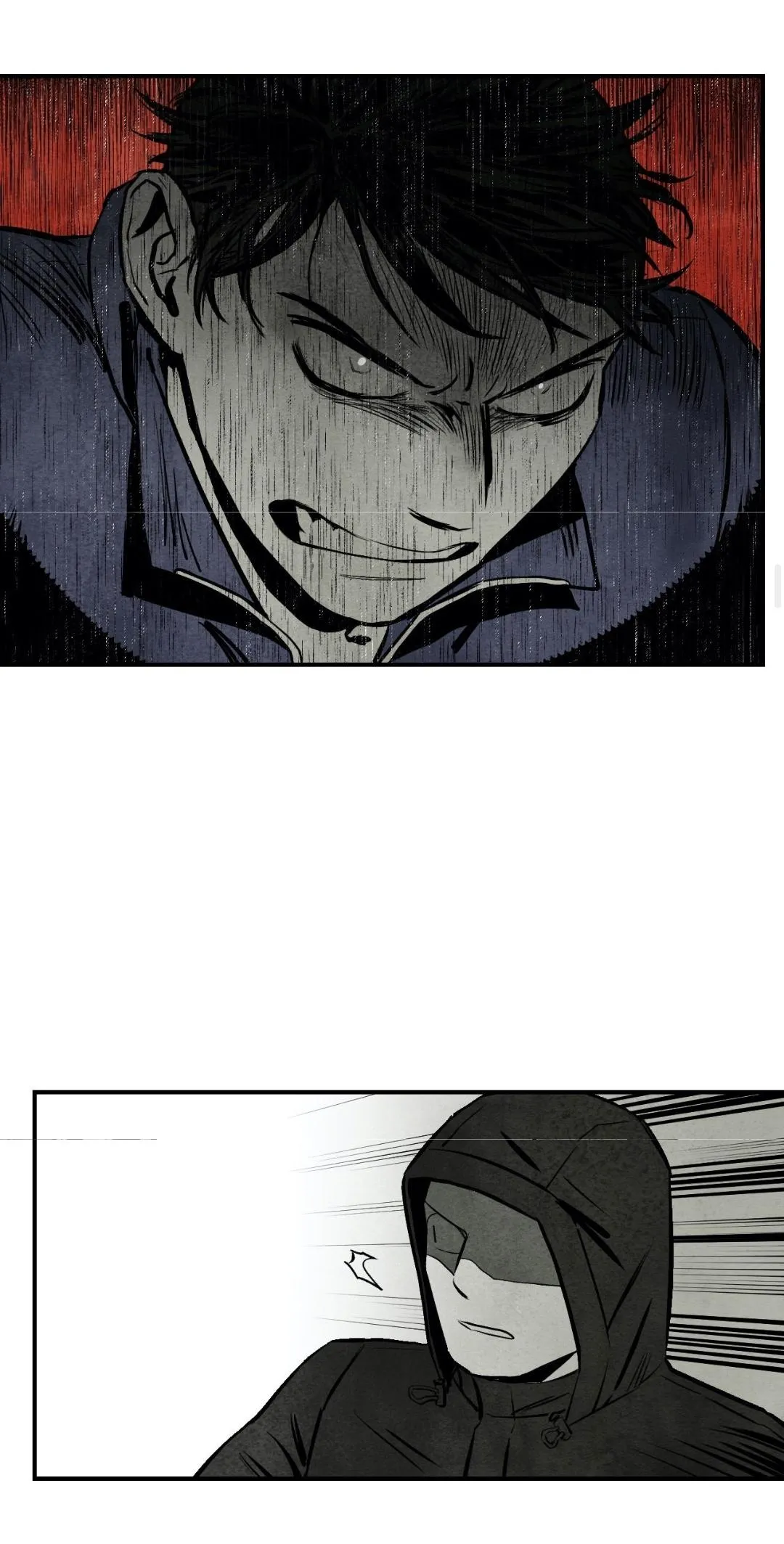 Read Immortal Days chapter 52 image 11 on Lezhin