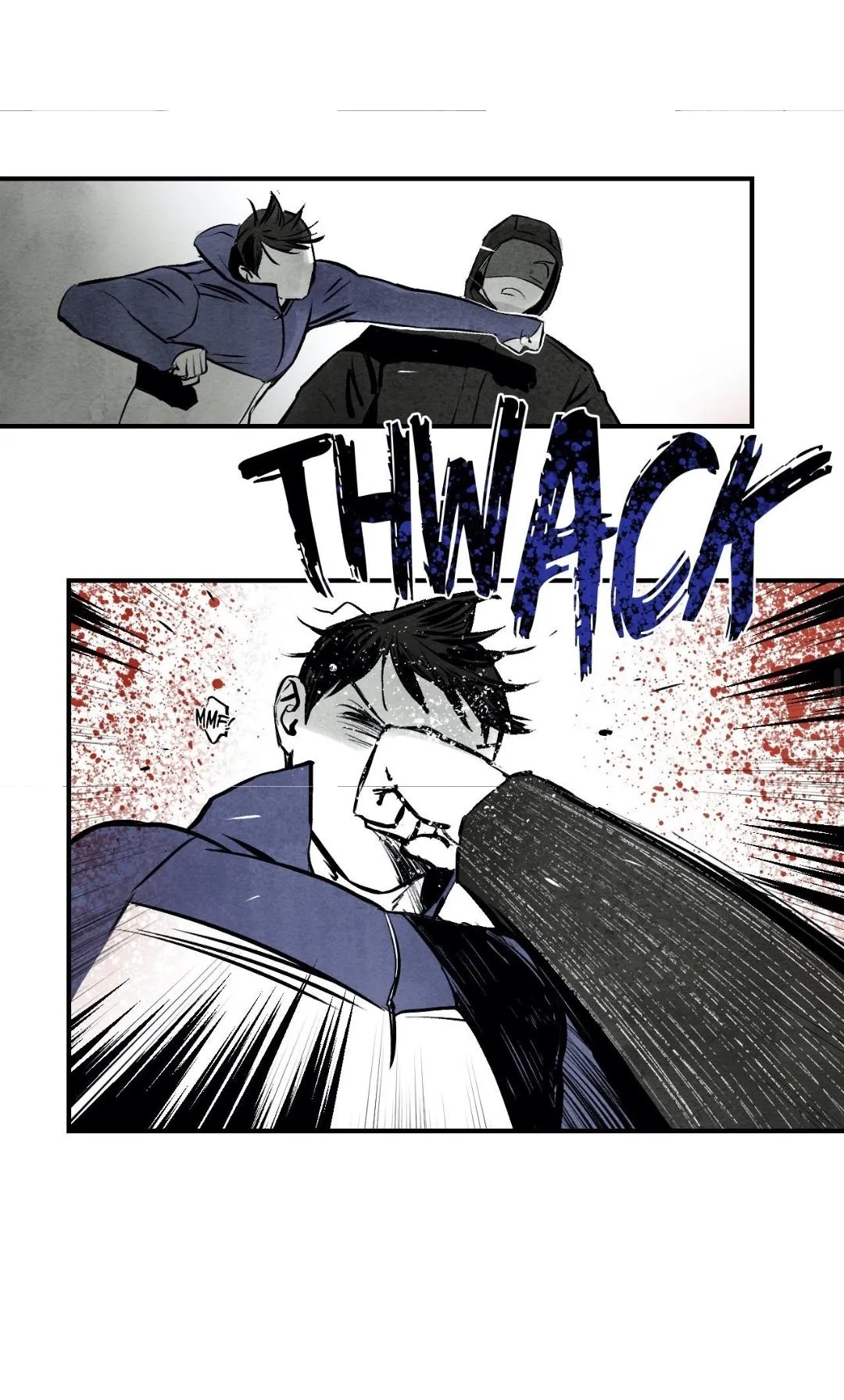 Read Immortal Days chapter 52 image 12 on Lezhin